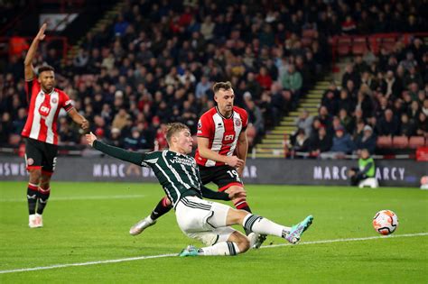 Manchester United vs Sheffield United Prediction and Betting Tips.